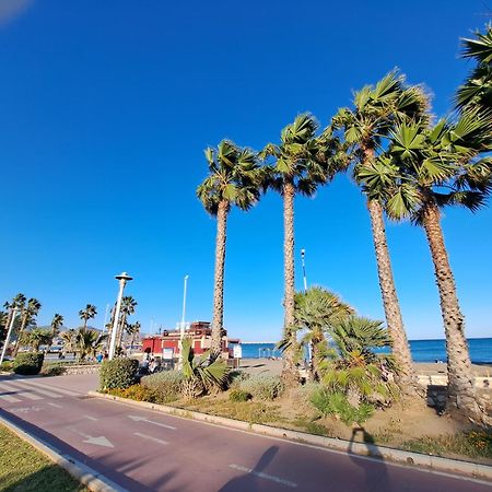 Habitacion Independiente Cerca Del Mar 马拉加 外观 照片