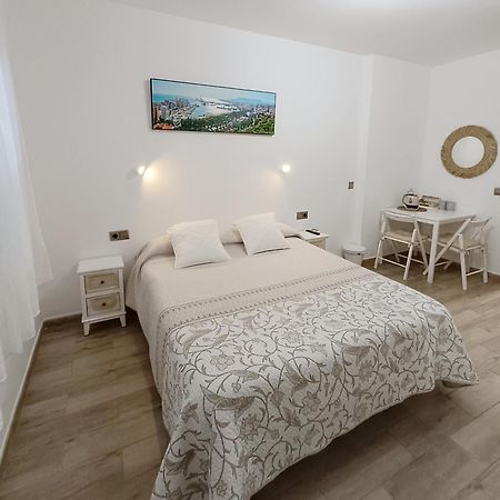 Habitacion Independiente Cerca Del Mar 马拉加 外观 照片